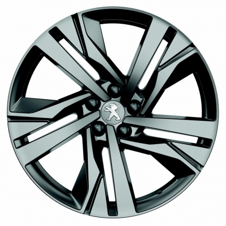 alloy-wheel-peugeot