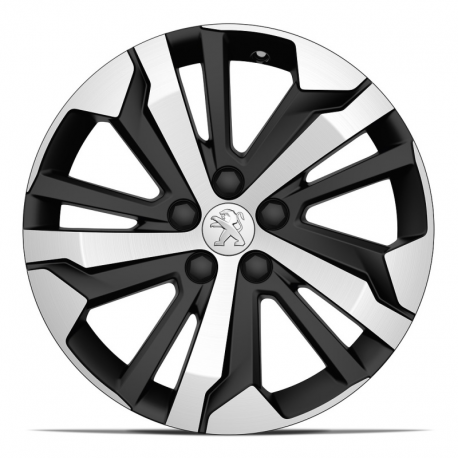 alloy-wheels-peugeot car