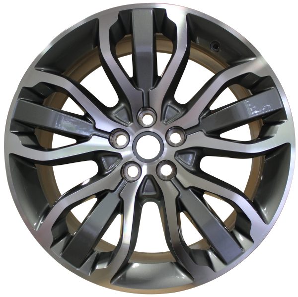 range rover alloy wheels abuja