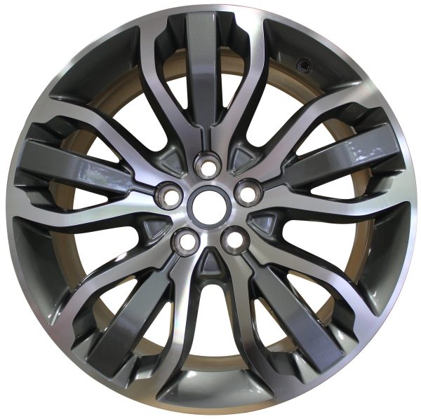 range rover alloy wheels abuja